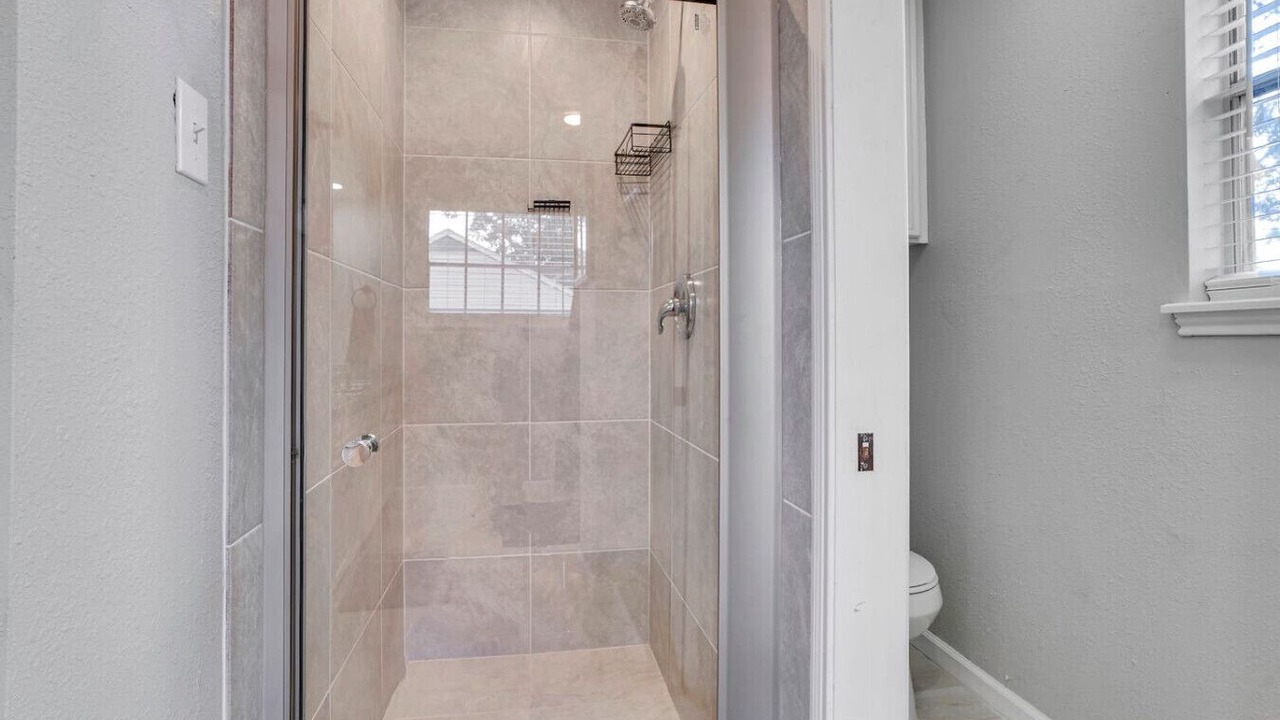 Photo of Bathroom in Ponderosa Forest