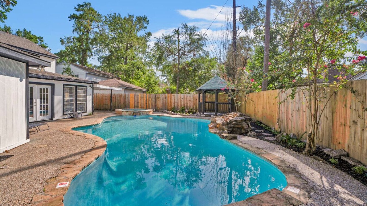 Photo of Outdoor in Ponderosa Forest