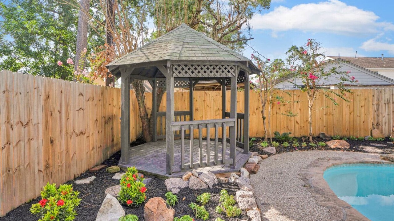 Photo of Outdoor in Ponderosa Forest