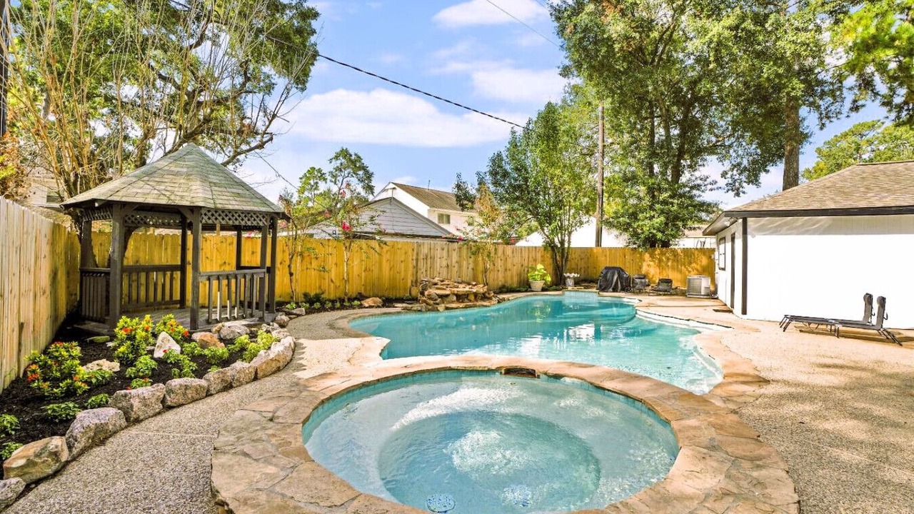Photo of Outdoor in Ponderosa Forest
