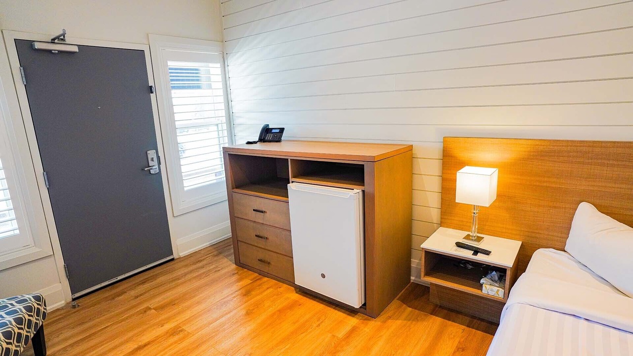 Photo of Bedroom in Grand Bend