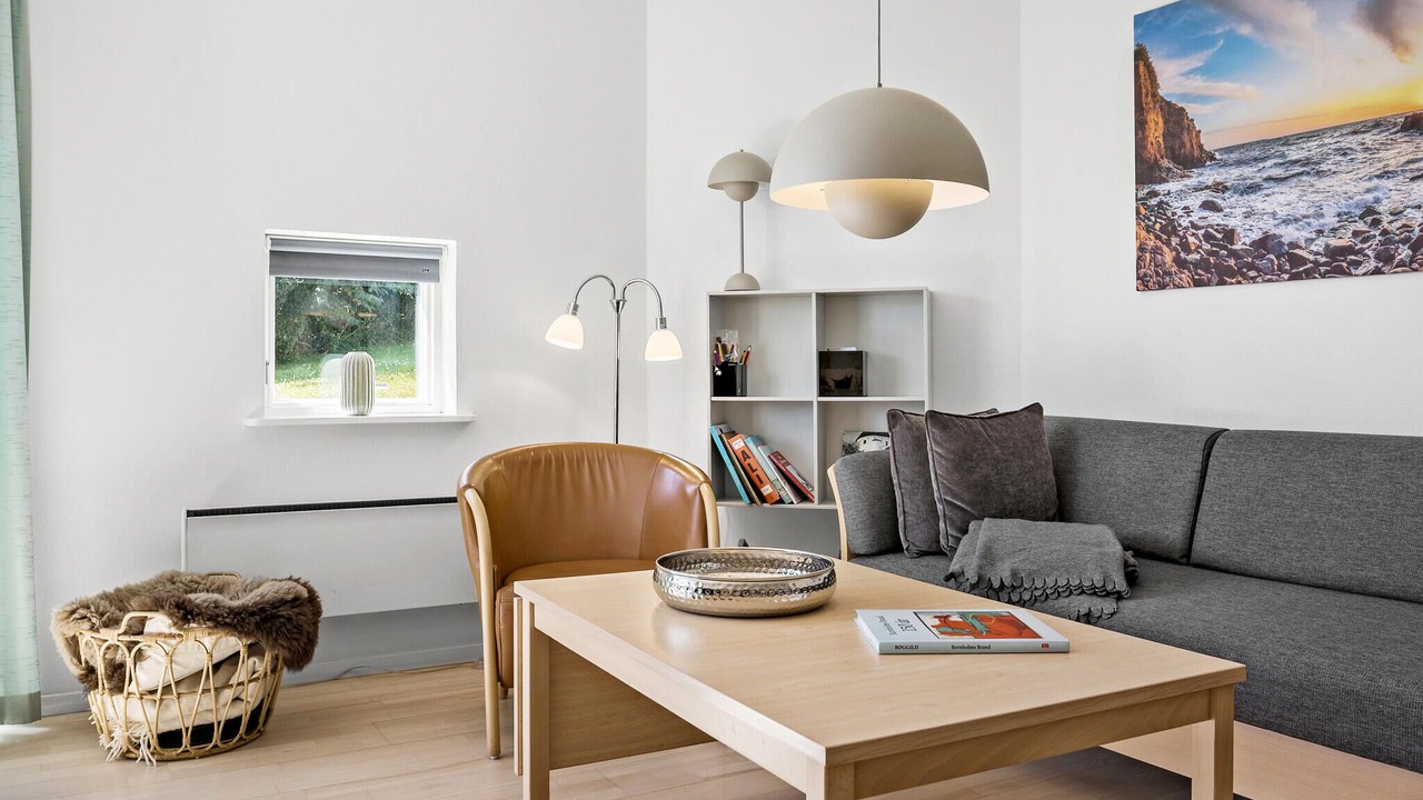 Photo of Bedroom in Gudhjem