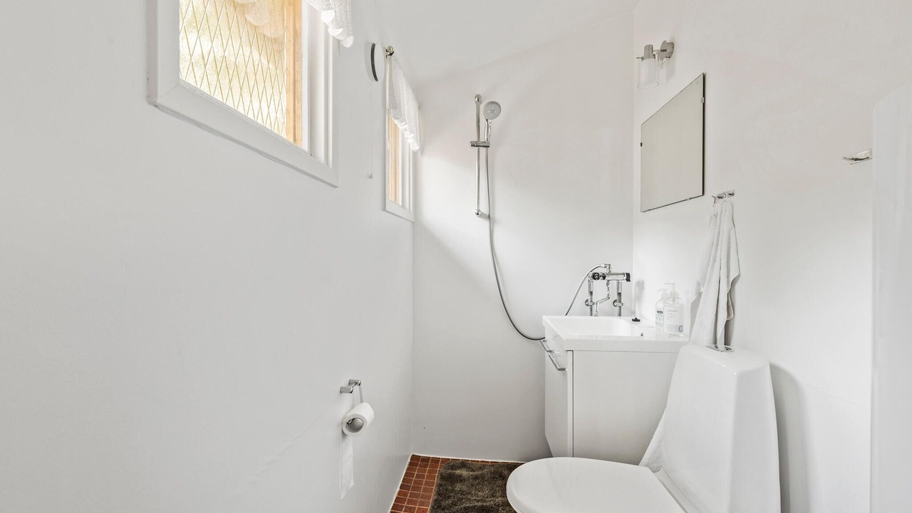 Photo of Bathroom in Munke Bjergby