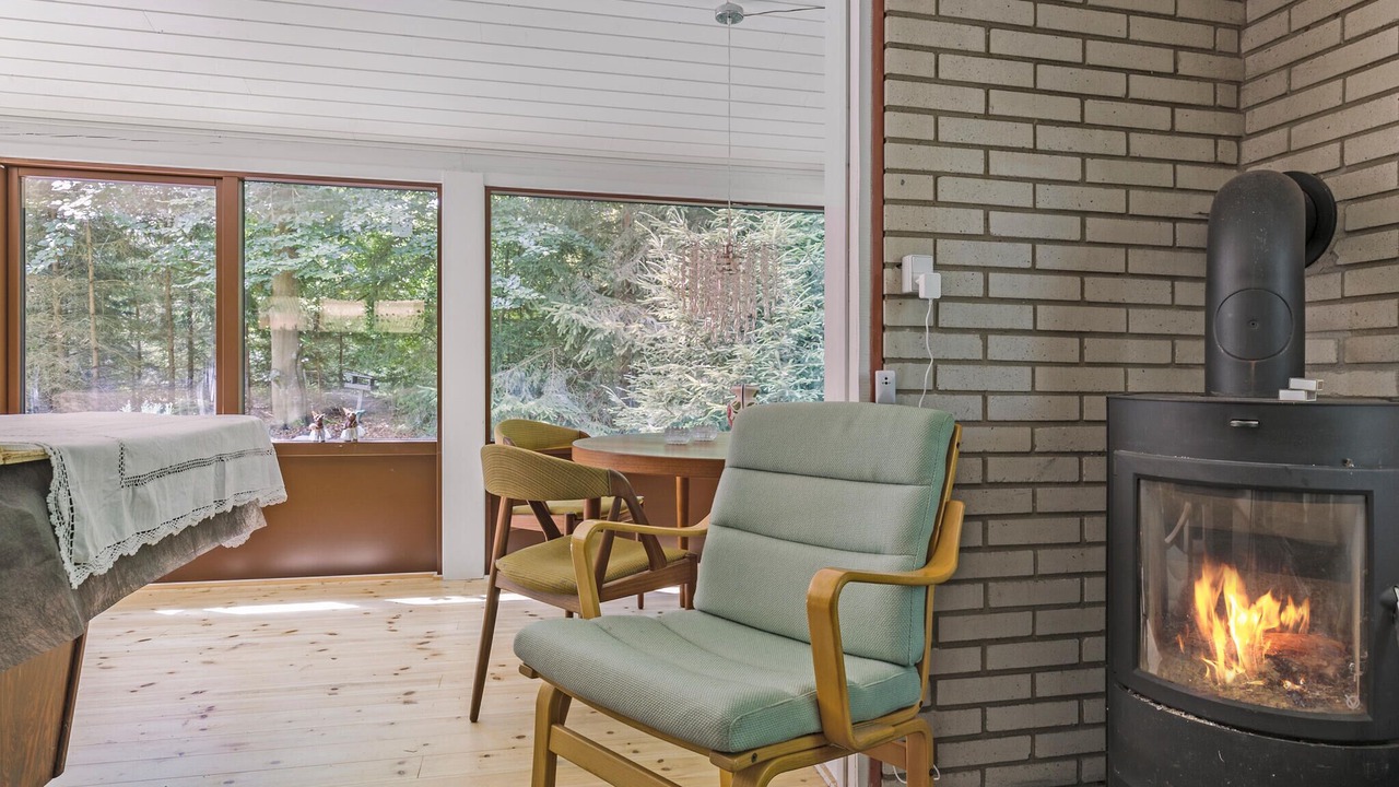 Photo of Bedroom in Munke Bjergby
