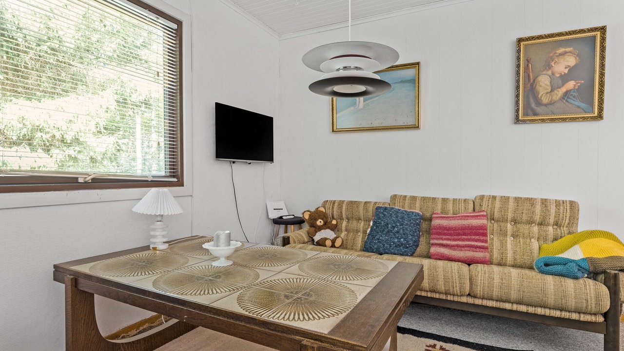 Photo of Bedroom in Munke Bjergby