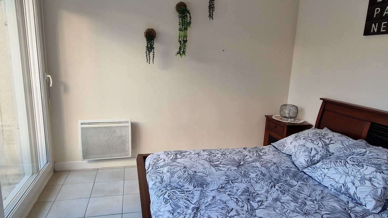 Photo of Bedroom in Bruyeres-le-Chatel