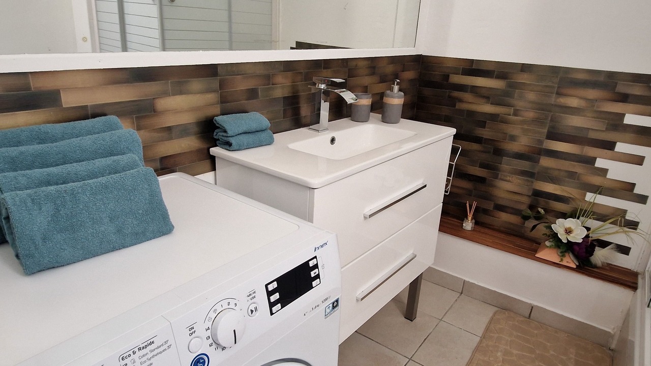 Photo of Bathroom in Bruyeres-le-Chatel