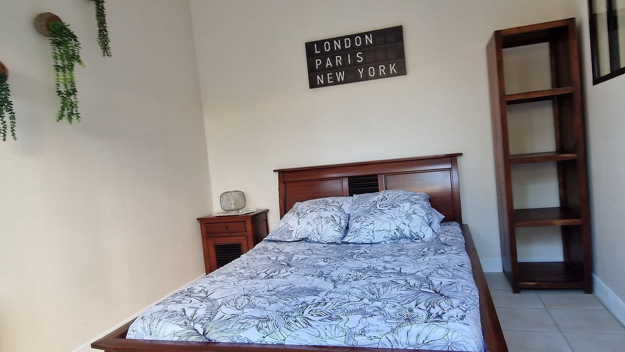 Photo of Bedroom in Bruyeres-le-Chatel