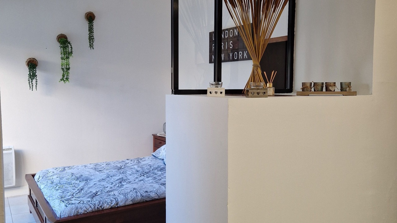 Photo of Bedroom in Bruyeres-le-Chatel