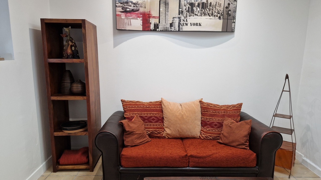 Photo of Livingroom in Bruyeres-le-Chatel
