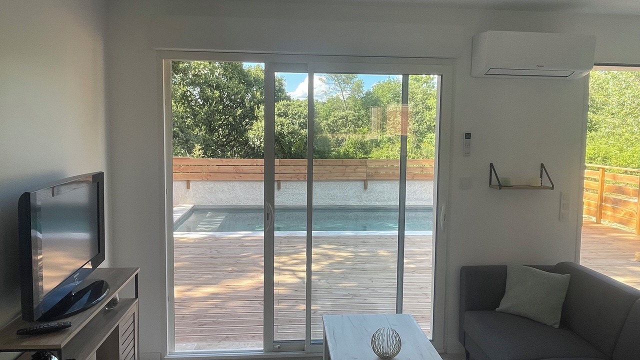 Photo of Livingroom in Mons