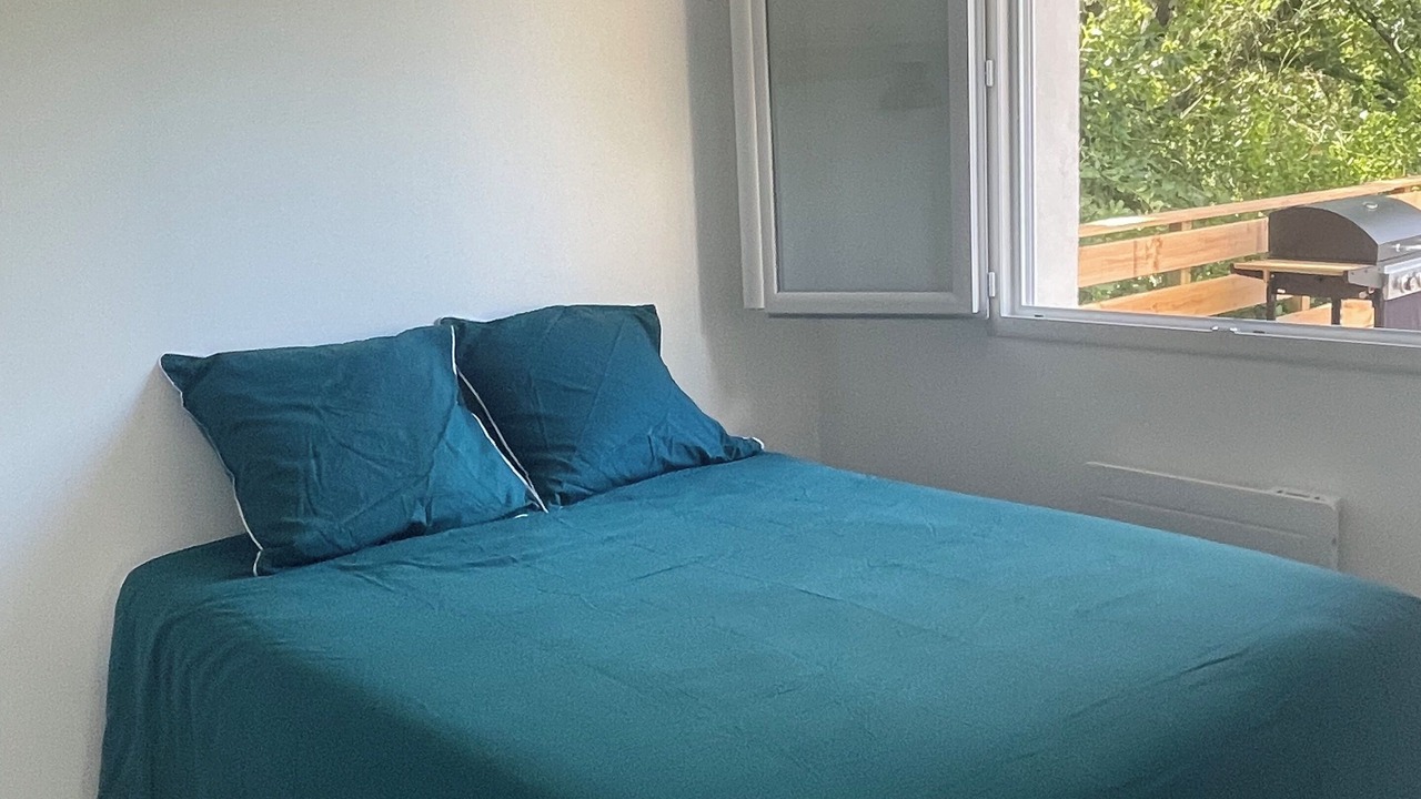 Photo of Bedroom in Mons