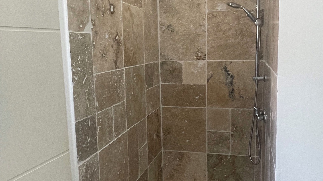 Photo of Bathroom in Mons