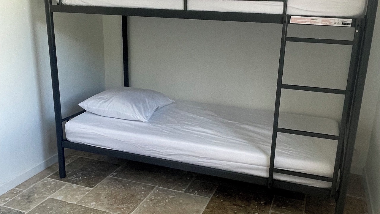 Photo of Bedroom in Mons