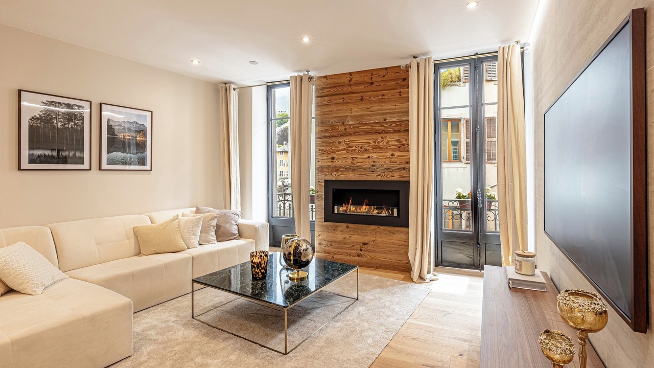 Photo of Livingroom in Chambery