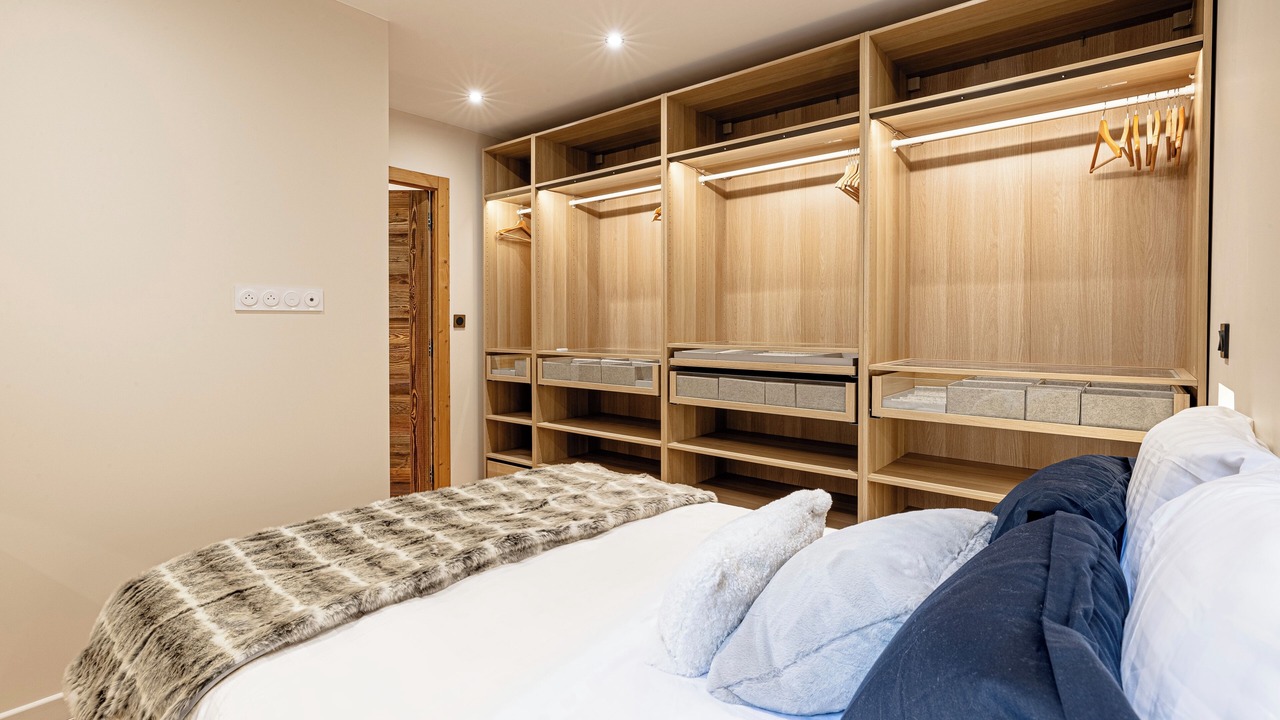 Photo of Bedroom in Chambery