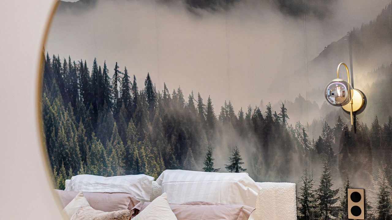 Photo of Bedroom in Chambery