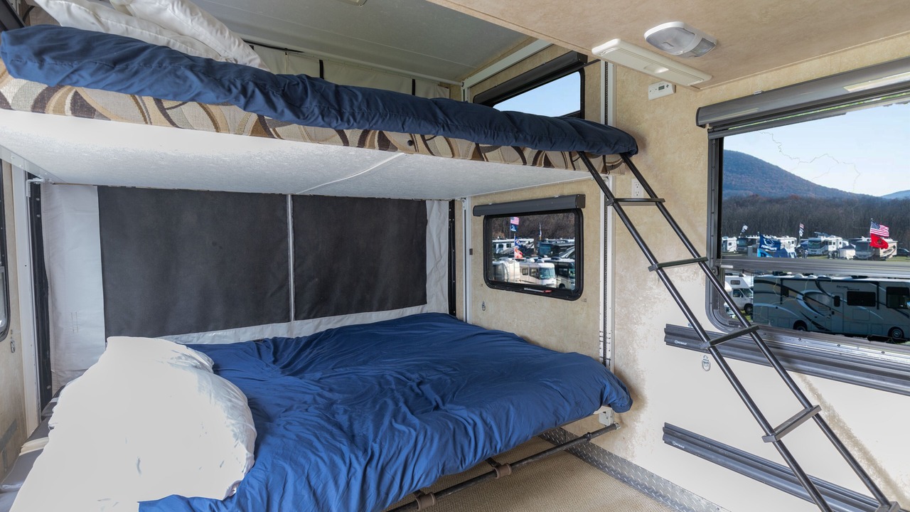 Photo of Bedroom in State College