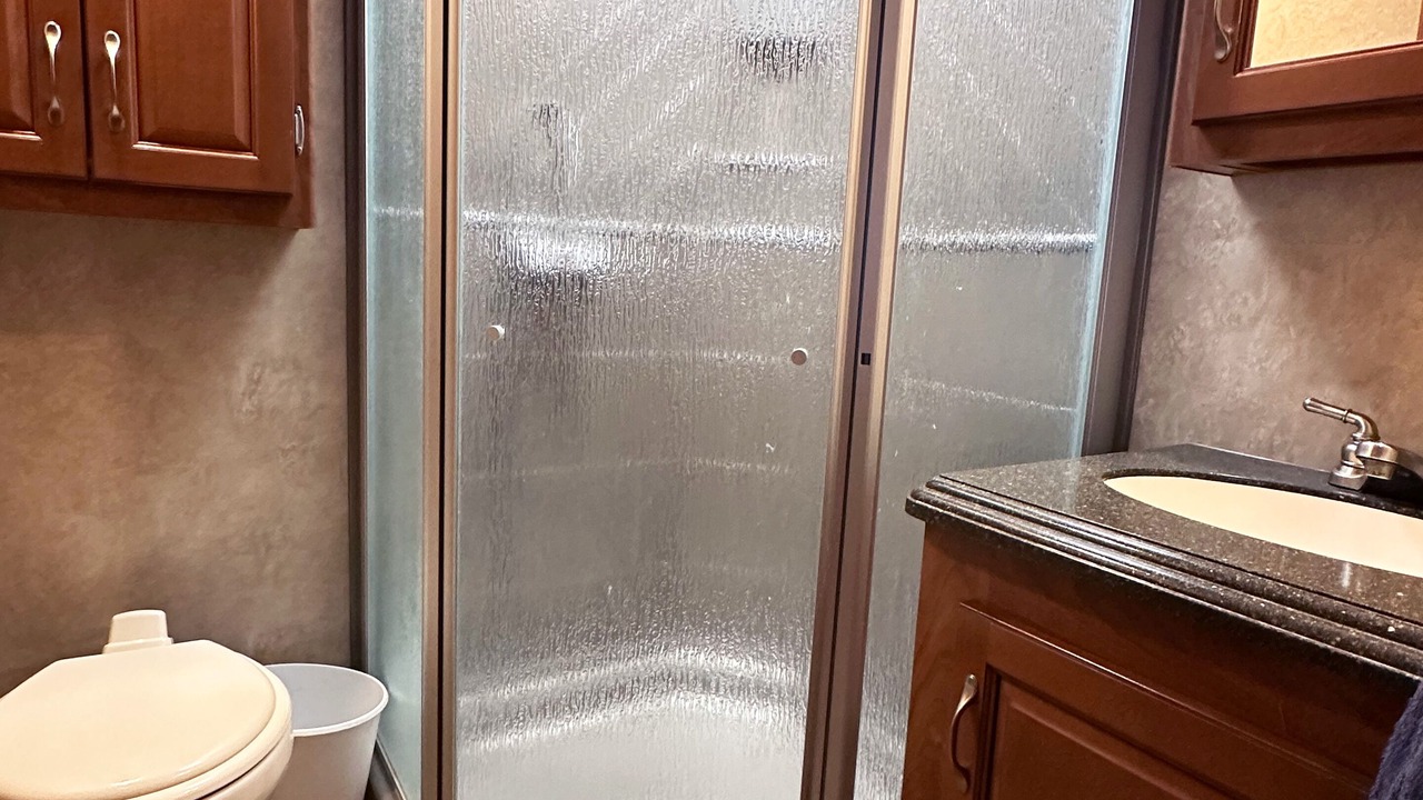 Photo of Bathroom in State College