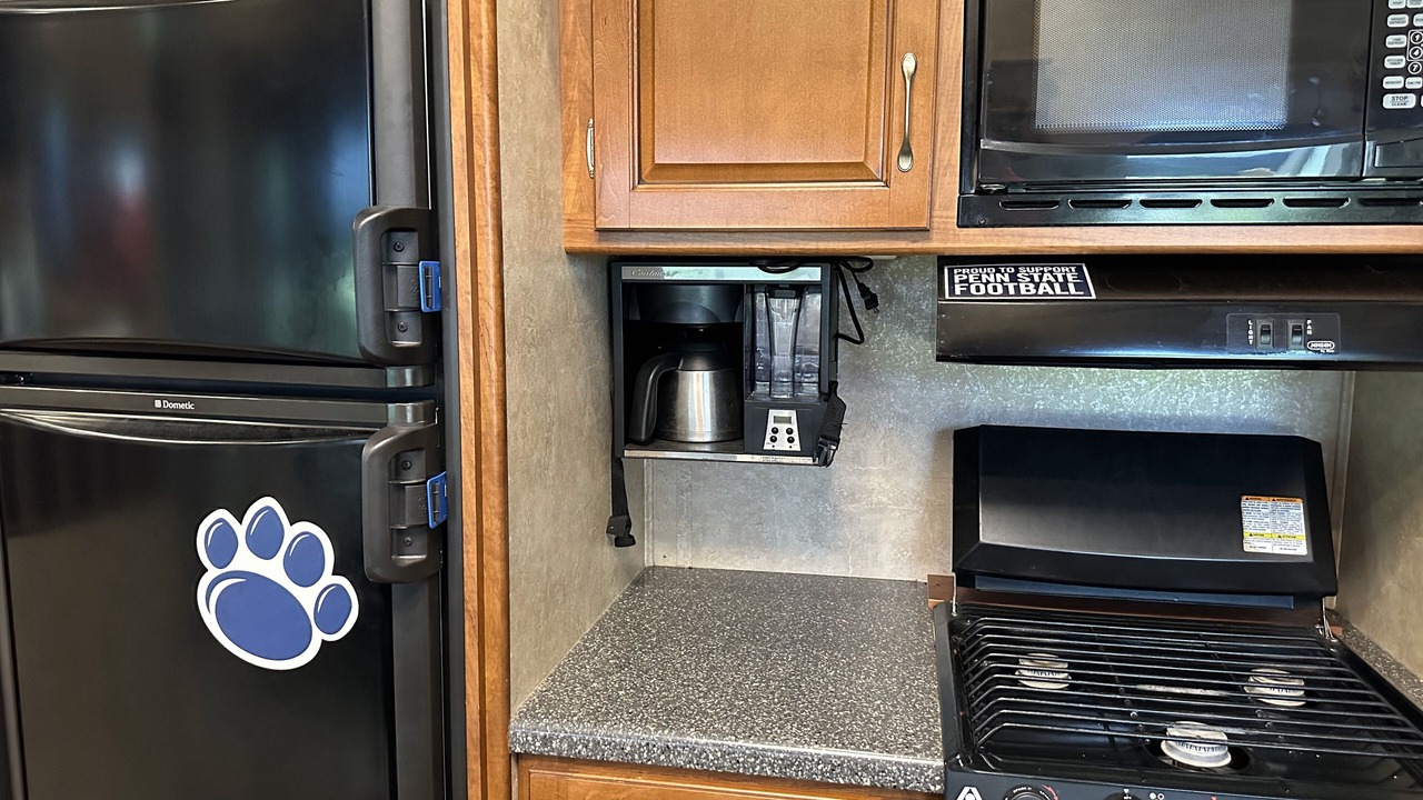 Photo of Kitchen in State College