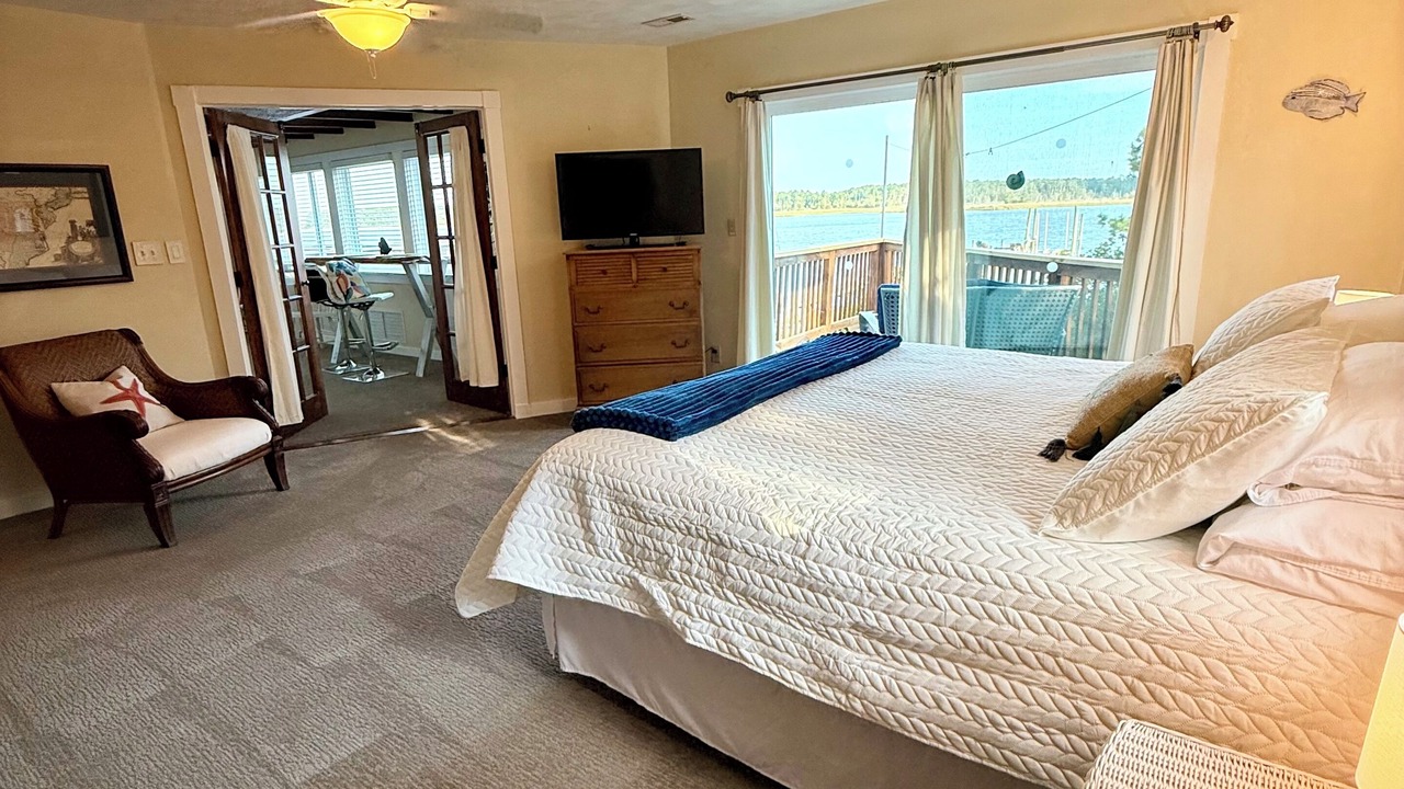Photo of Bedroom in Onemo