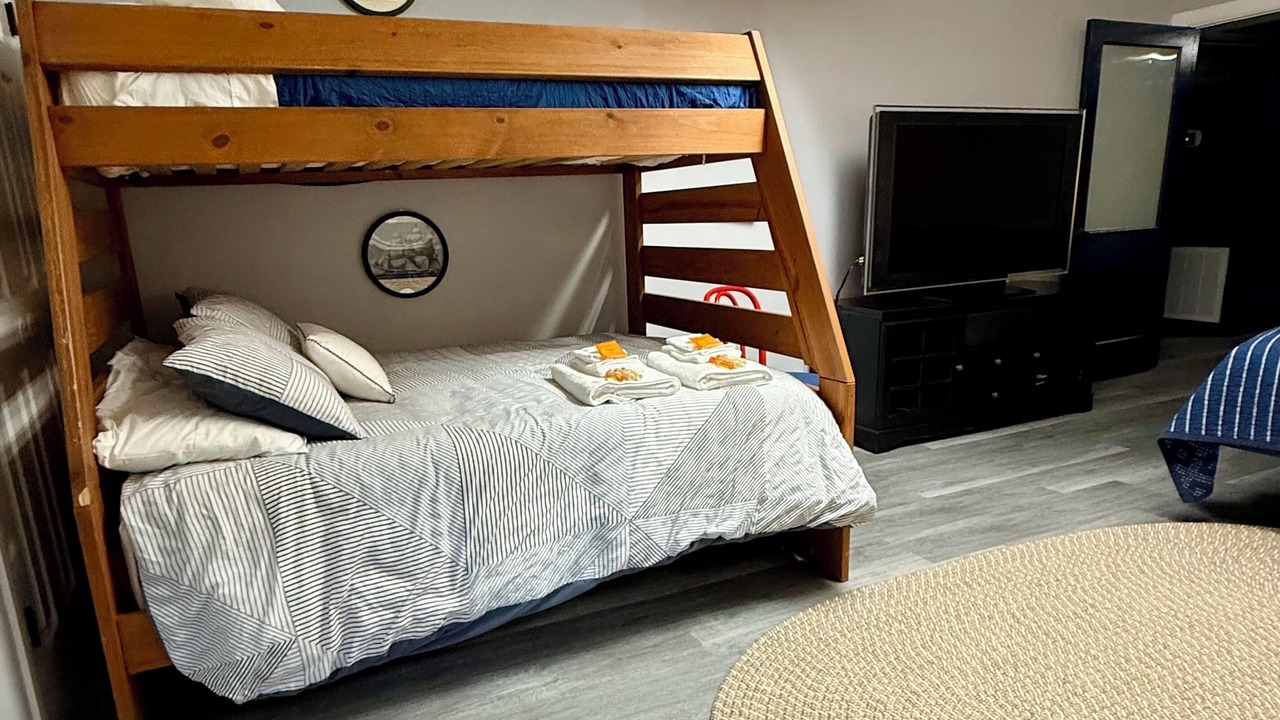 Photo of Bedroom in Onemo