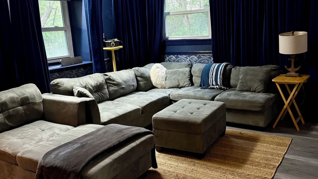Photo of Livingroom in Onemo