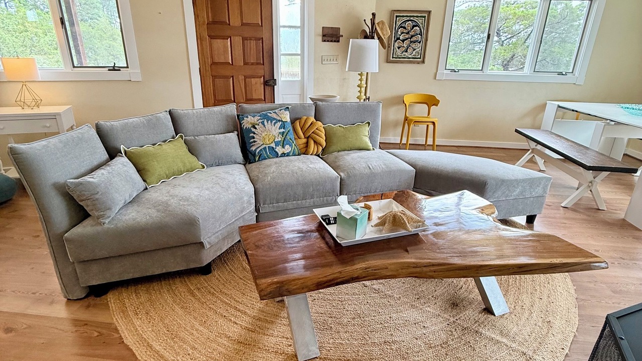 Photo of Livingroom in Onemo