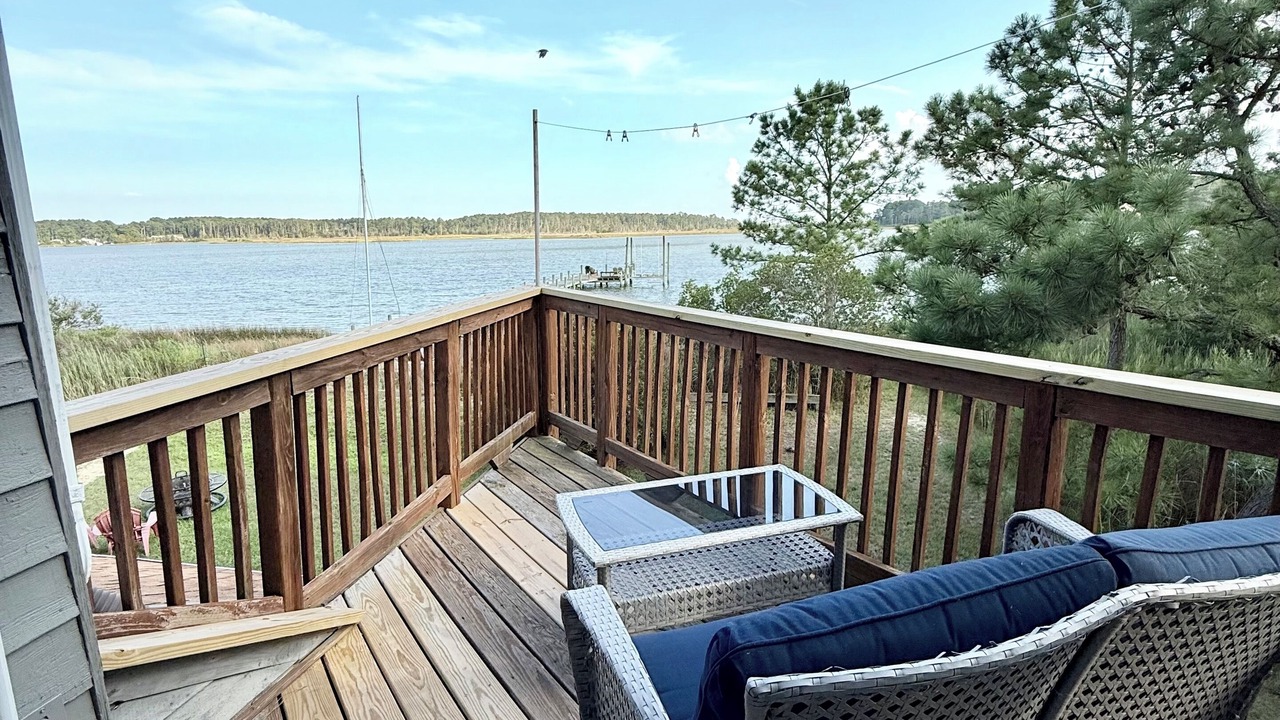 Photo of Patio Balcony in Onemo