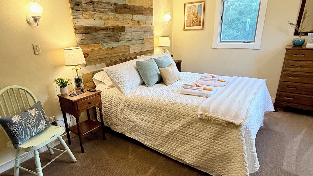 Photo of Bedroom in Onemo