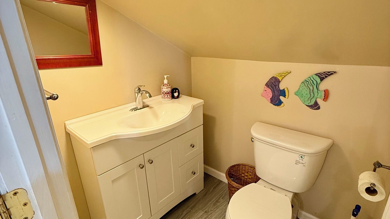 Photo of Bathroom in Onemo