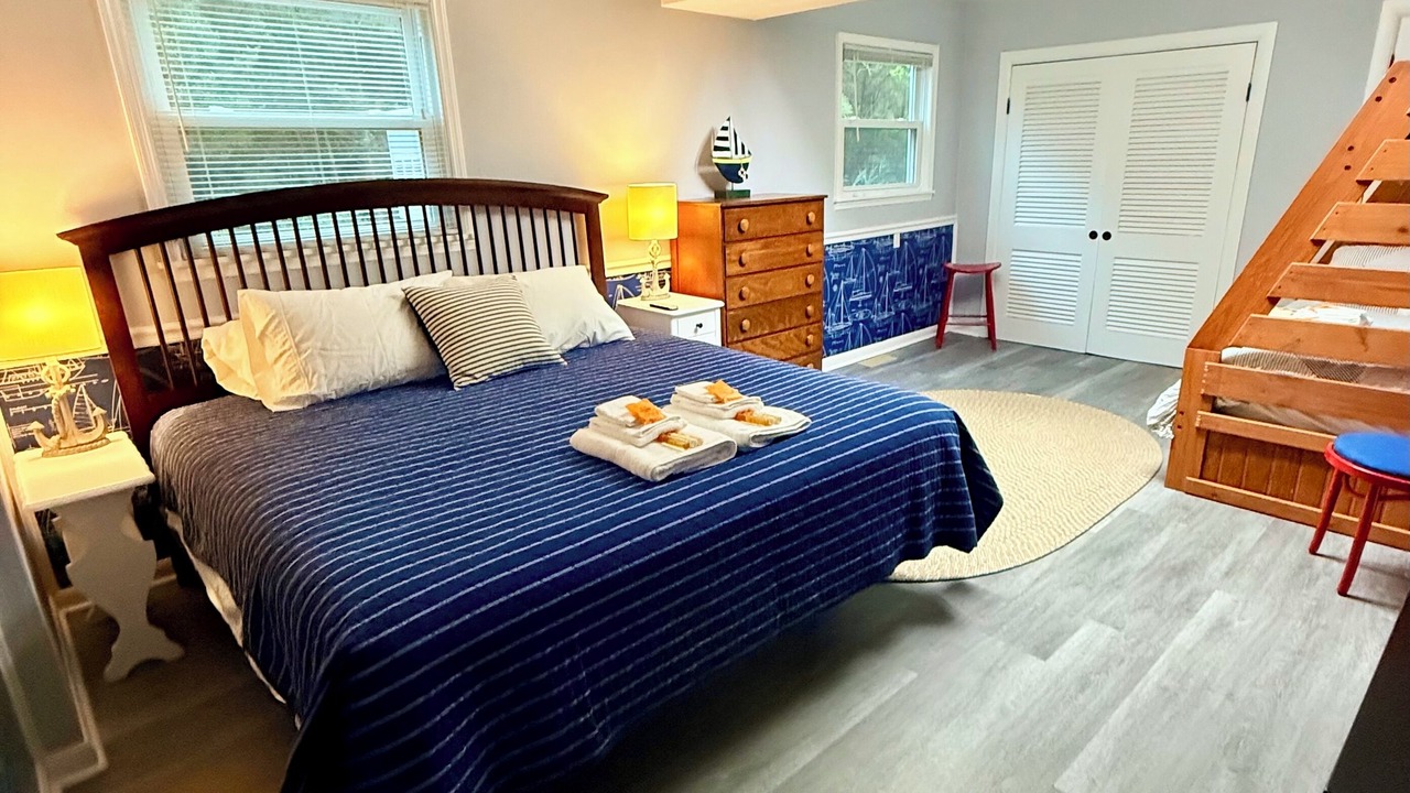 Photo of Bedroom in Onemo