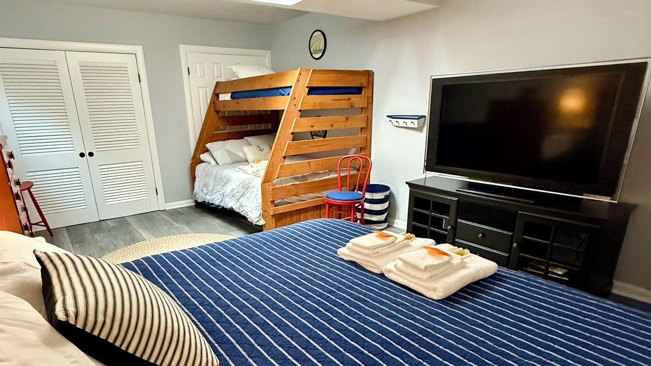 Photo of Bedroom in Onemo