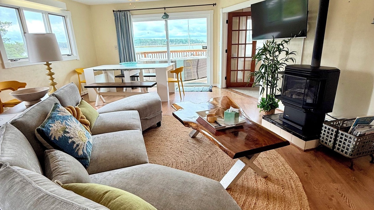 Photo of Livingroom in Onemo