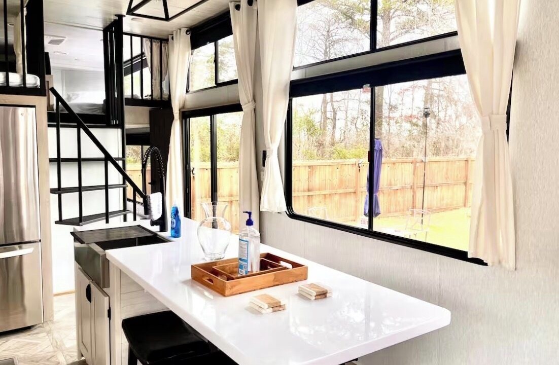Photo of Kitchen in Georgetown