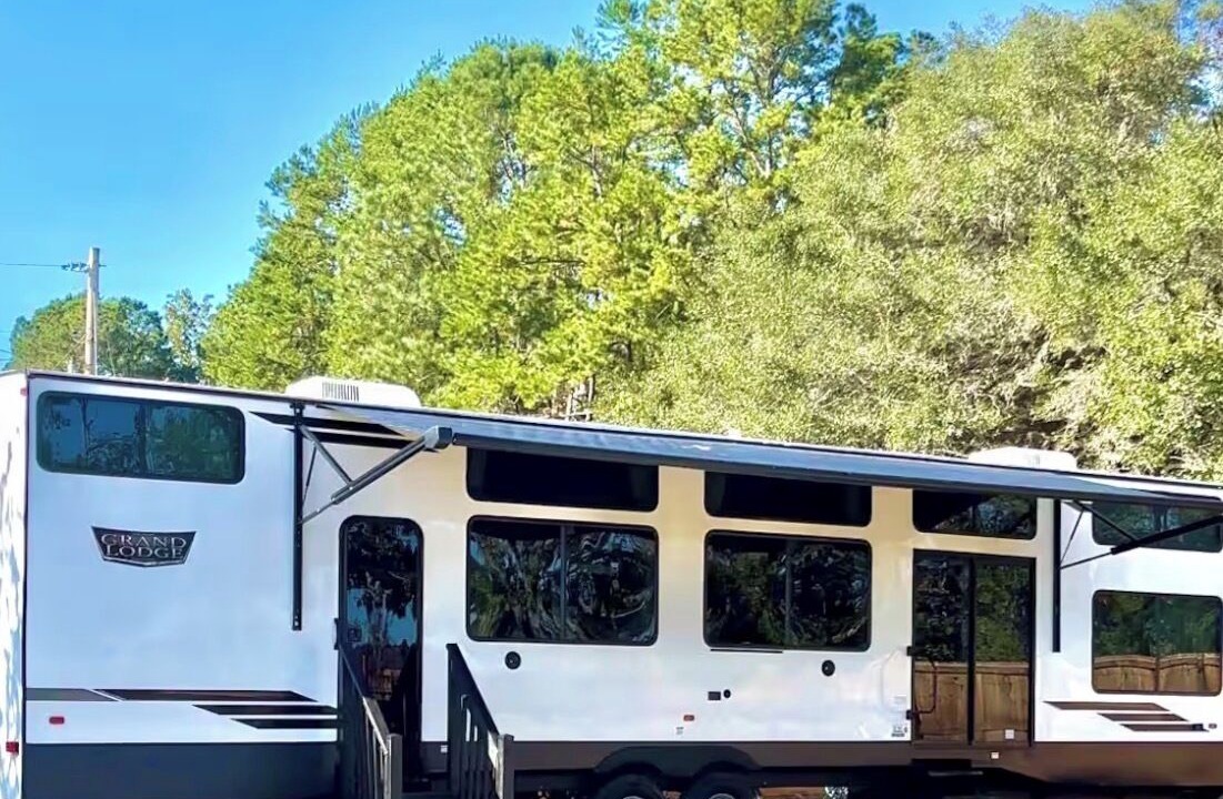 Photo of Outdoor in Georgetown