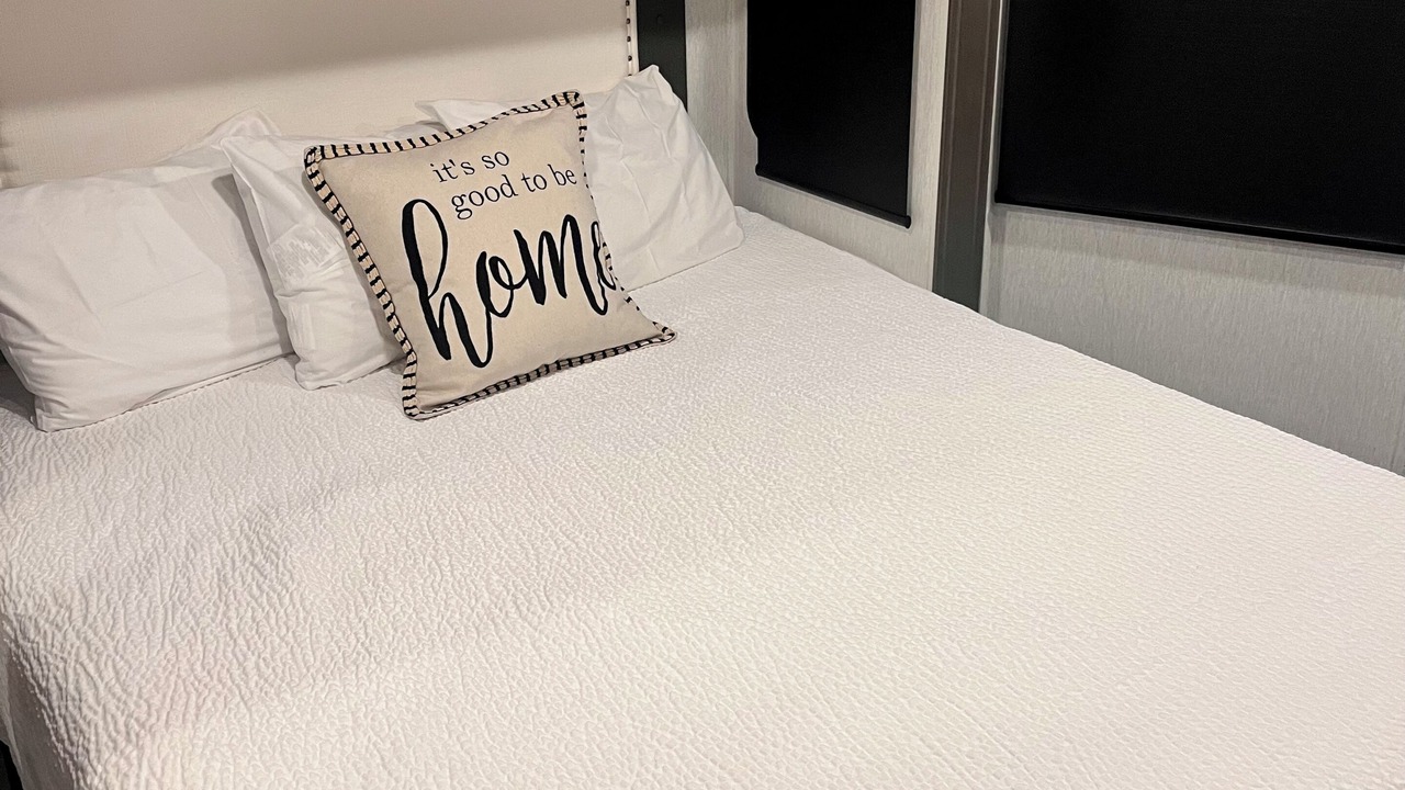 Photo of Bedroom in Georgetown