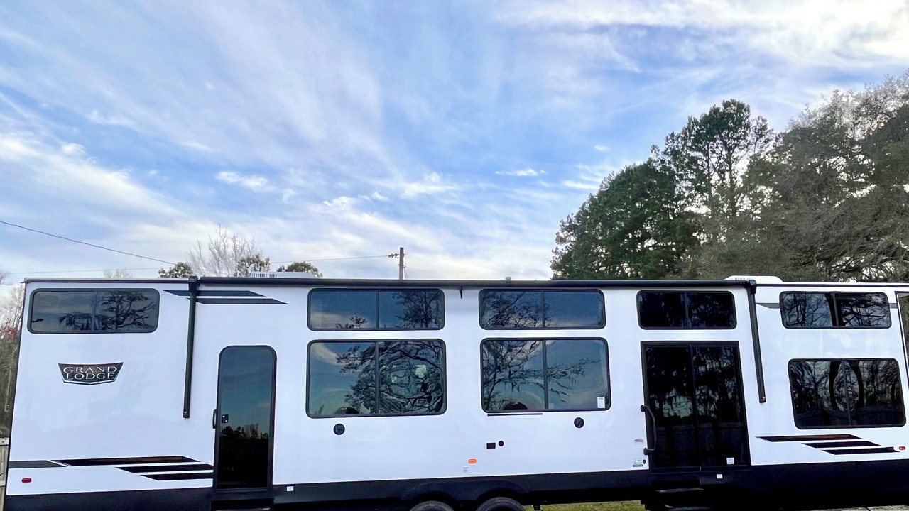 Photo of Outdoor in Georgetown