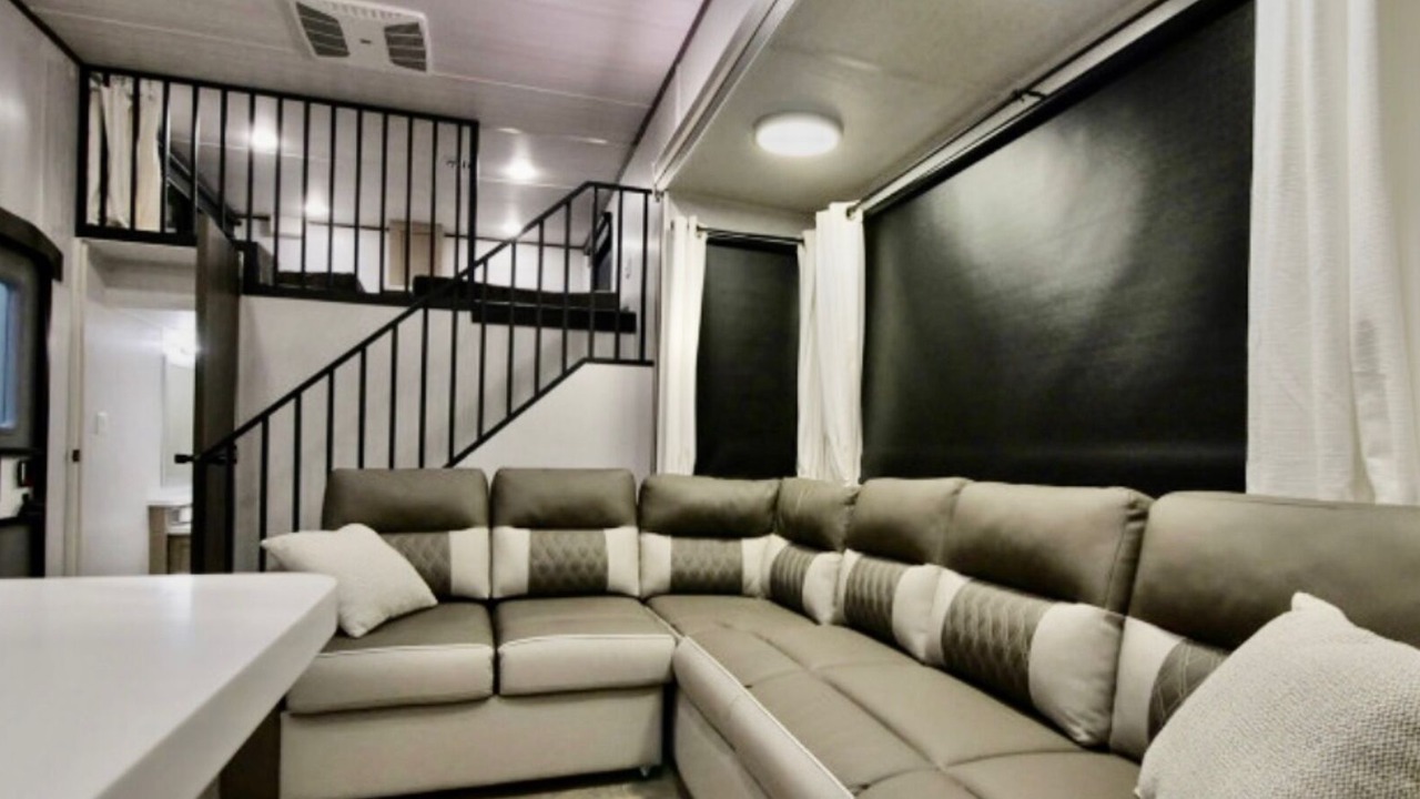 Photo of Livingroom in Georgetown