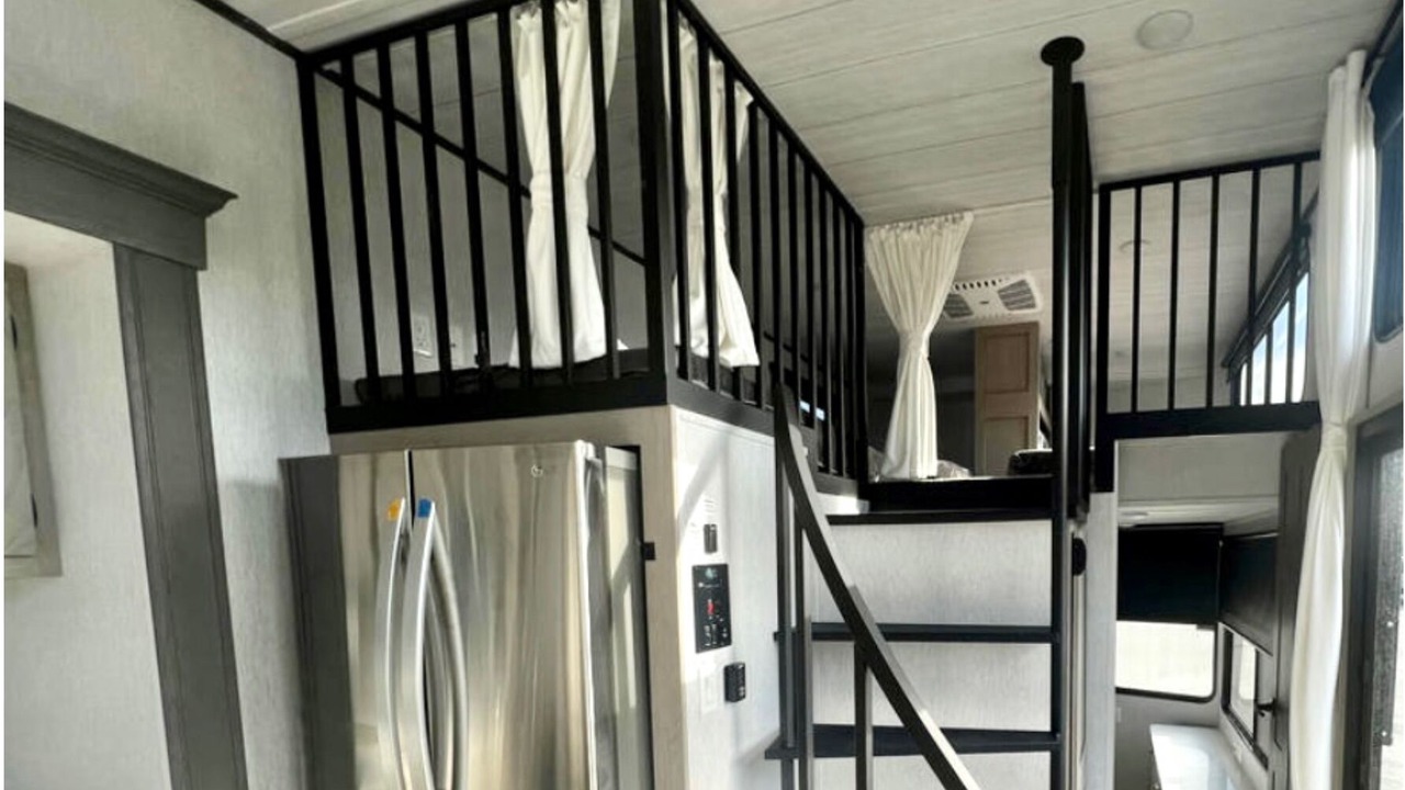 Photo of Bedroom in Georgetown