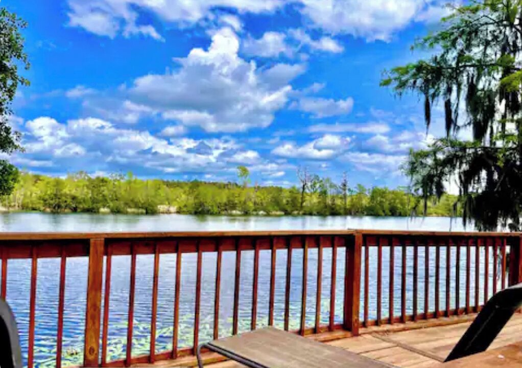 Photo of Outdoor in Georgetown
