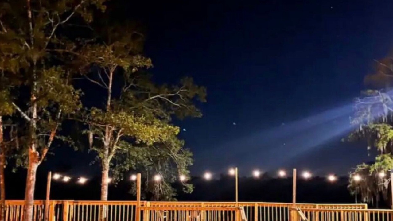 Photo of Outdoor in Georgetown