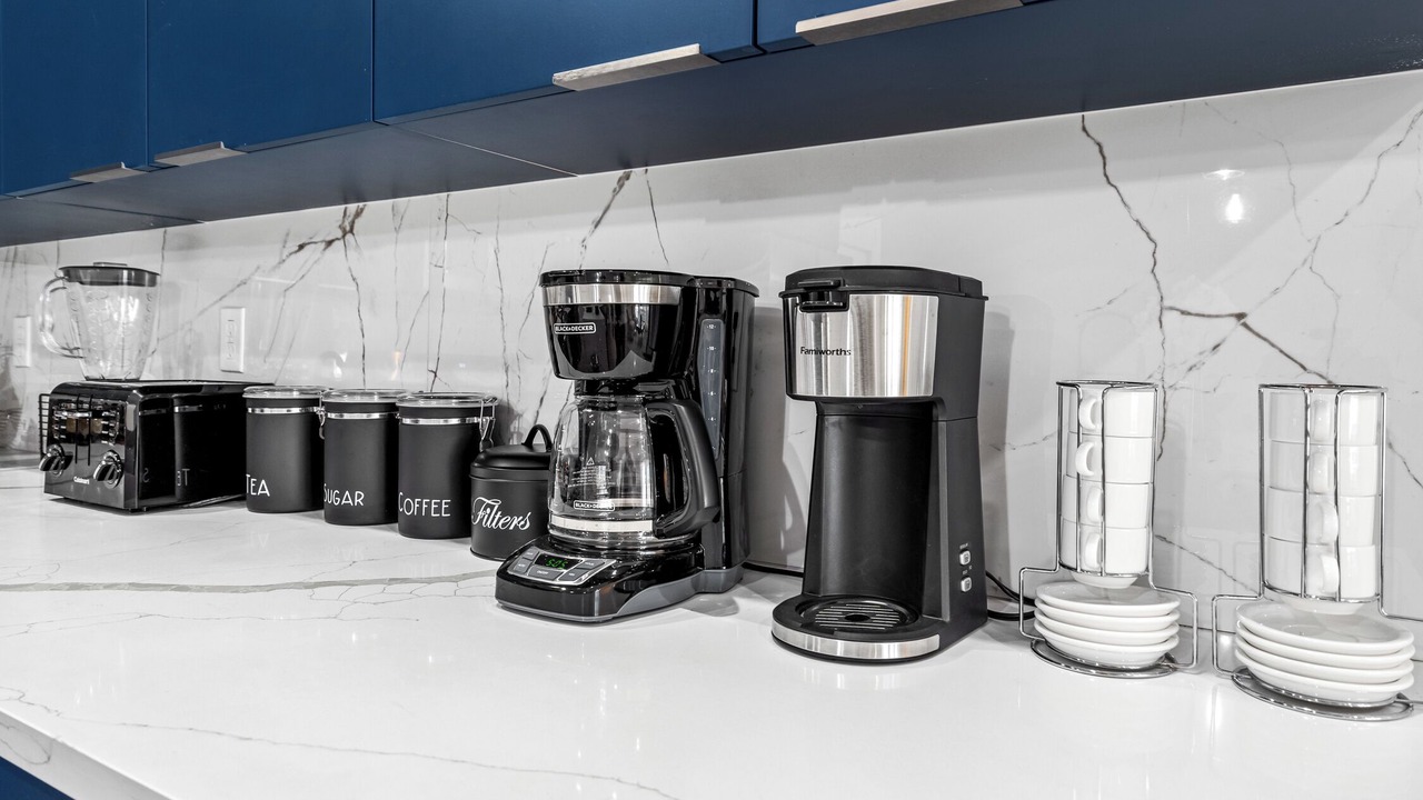 Photo of Kitchen in Lake Worth Corridor