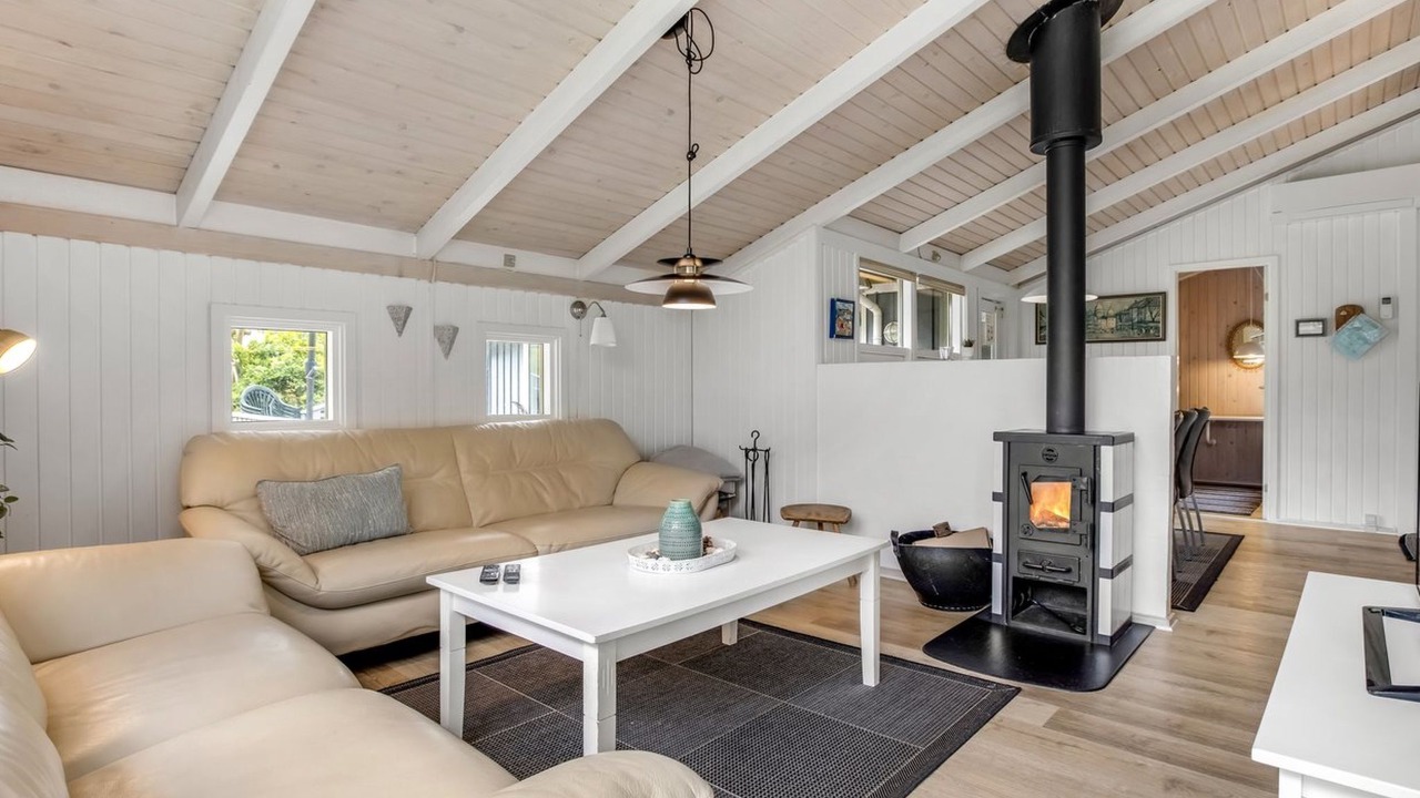 Photo of Livingroom in Jerup