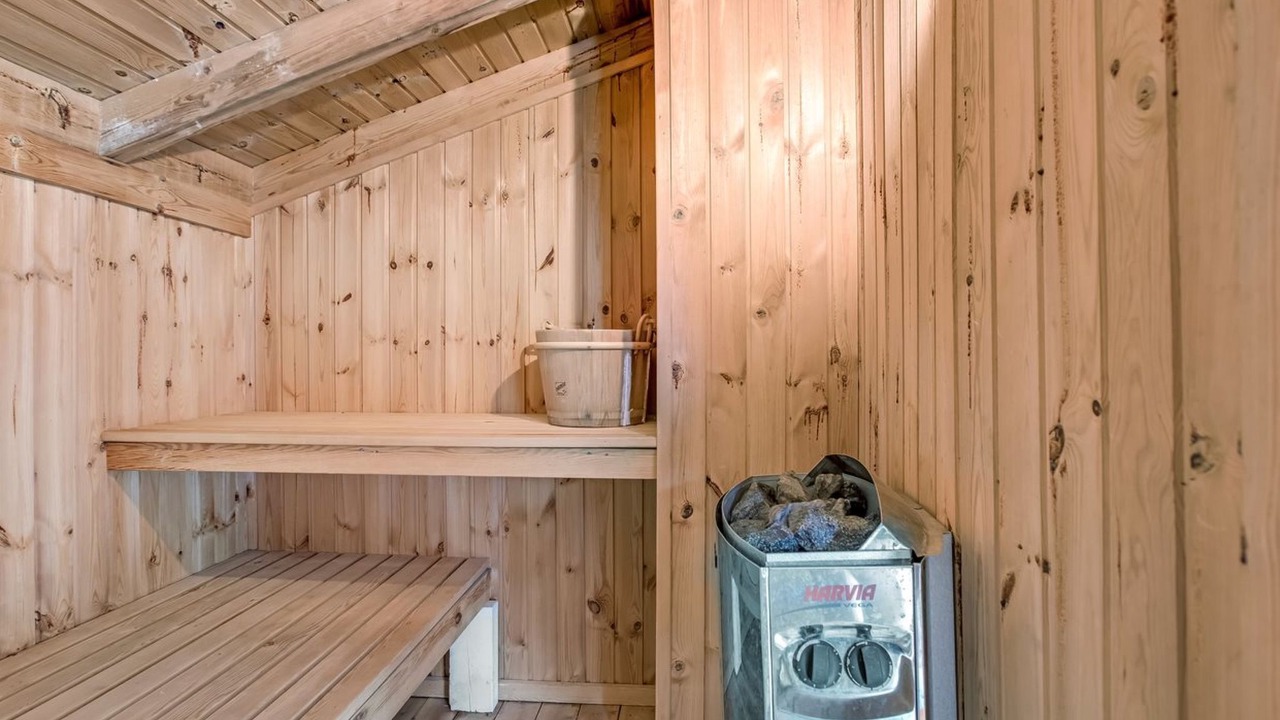 Photo of Bathroom in Jerup