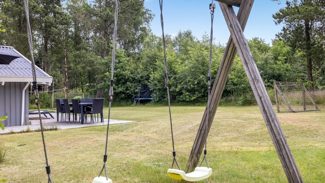 Photo of Outdoor in Jerup
