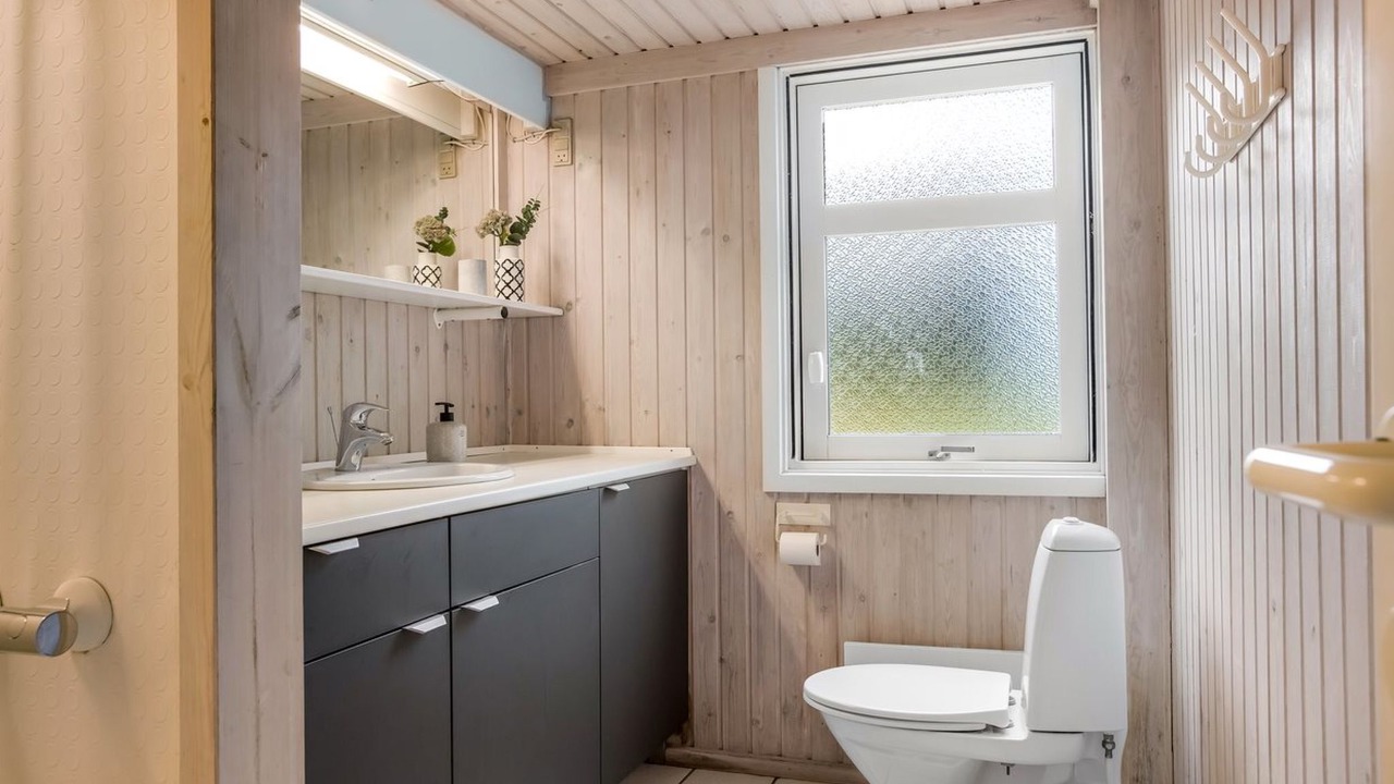 Photo of Bathroom in Jerup