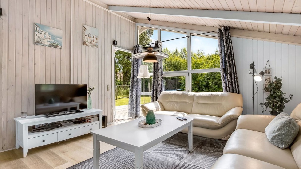 Photo of Livingroom in Jerup