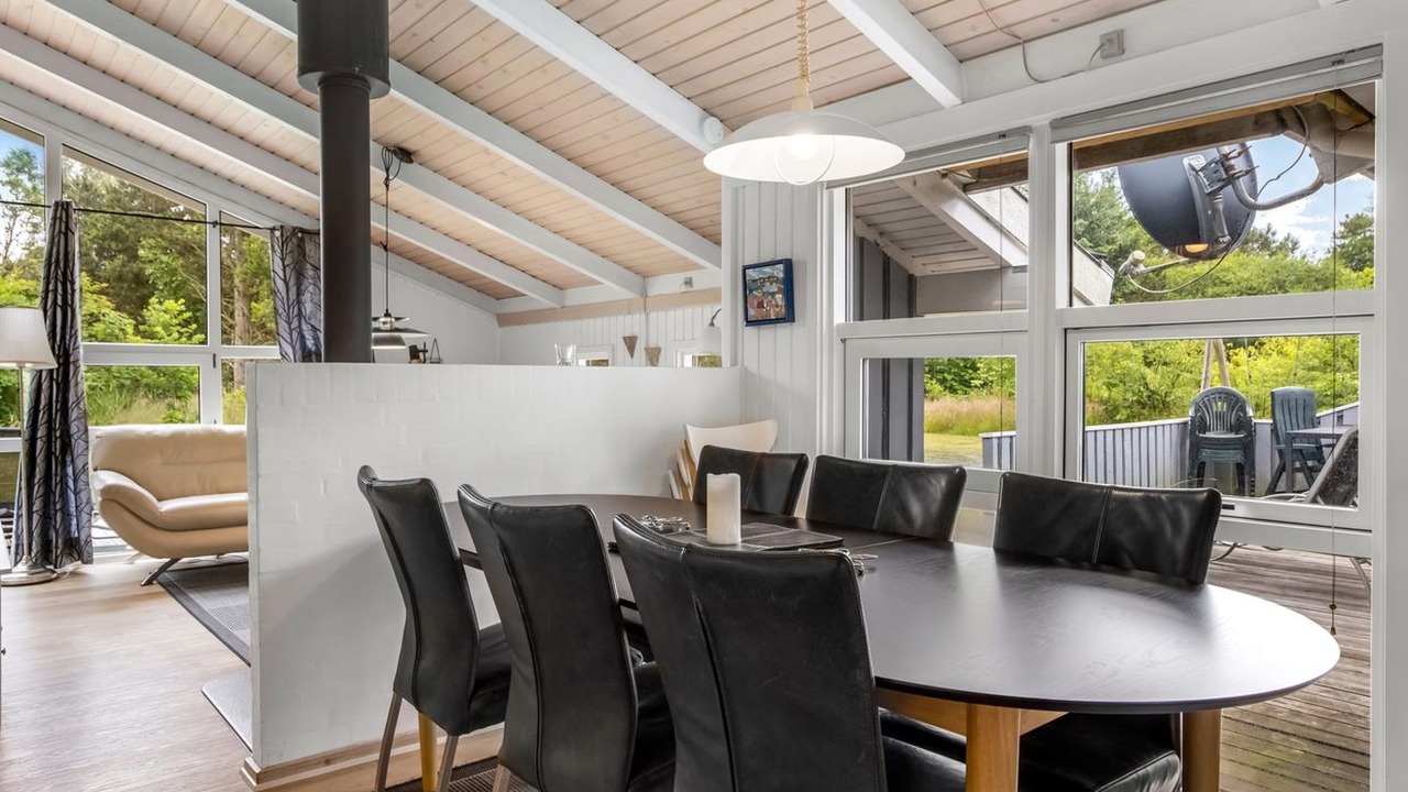 Photo of Livingroom in Jerup