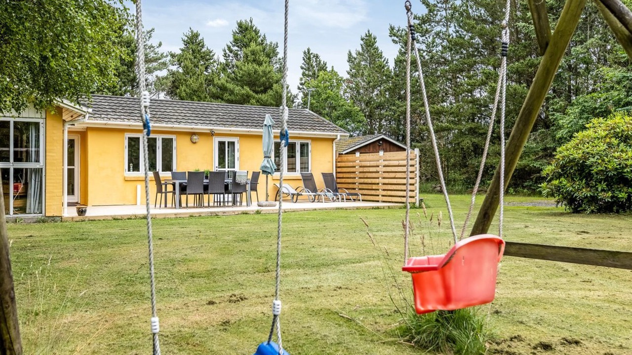 Photo of Outdoor in Bratten Strand